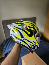 AGV Pista GP RR E2206 DOT