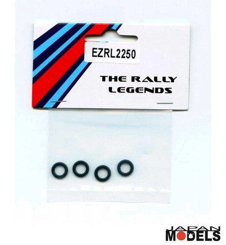 Rings 8x9 anello - (4),