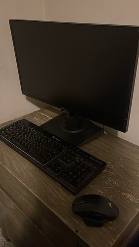 Gaming - pc,