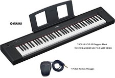 Yamaha np35 piaggero - yamaha,