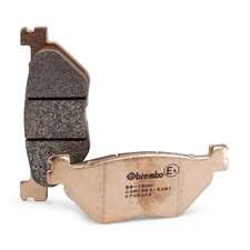 Brembo Pastiglie Freno Post Sinterizzate YAMAHA XP E T-Max ABS 530 2017 2018