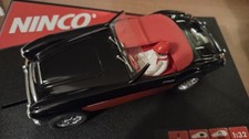 VINTAGE NINCO AUSTIN HEALEY