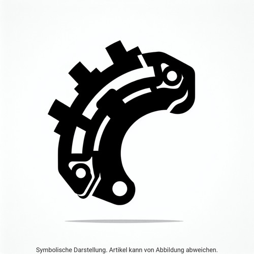 Pinza freno trw - trw, bhv569e