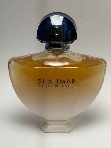 Guerlain shalimar souffle - guerlain,