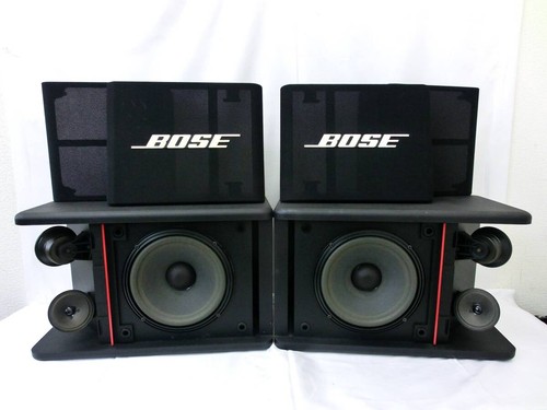 Bose 301 monitor - bose,