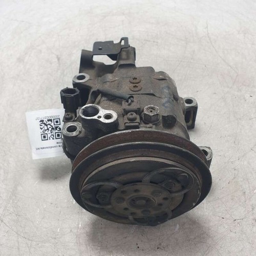 Compressore aria condizionata - compressore,