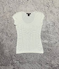 T-shirt donna Roberto Cavalli