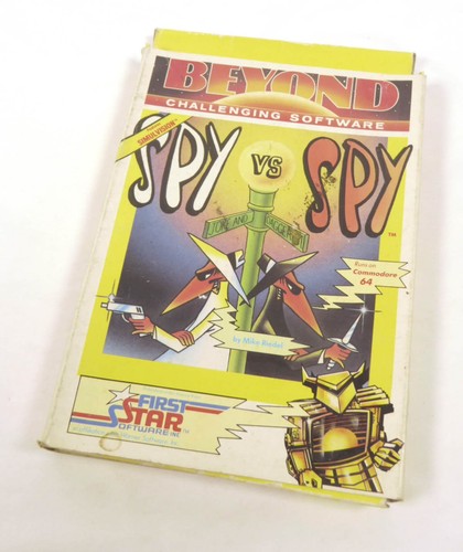 Gioco commodore c64 - 64,