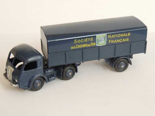 Vrai dinky toys - 32, ab