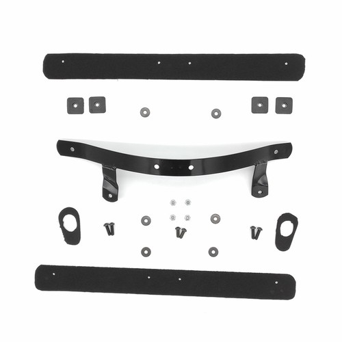 Kit attacchi parabrezza - attacchi,