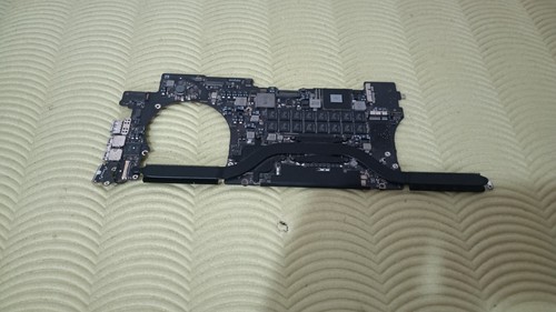 Apple macbook pro a1398 - apple,