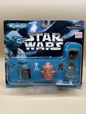 Star wars micro machine 68020 - wars,