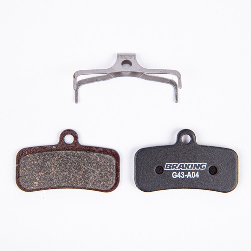 Pastiglie freno mtb - mtb, pad