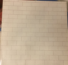 Pink Floyd – The Wall * 2 LP