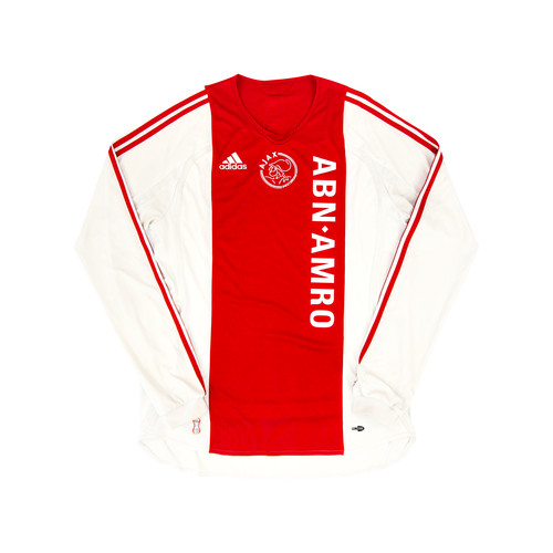 Adidas ajax 2006 2007 - 2006,