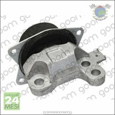 Supporto motore goom per alfa - motore,