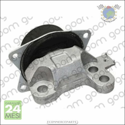Supporto motore goom per alfa - supporto,