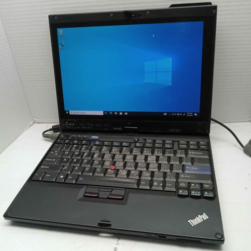 Lenovo thinkpad x200 windows - lenovo,