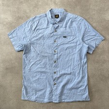 Camicia da uomo Lee con