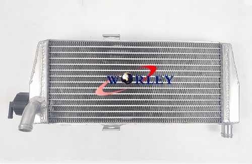 Aluminum radiateur pour rotax - radiateur,