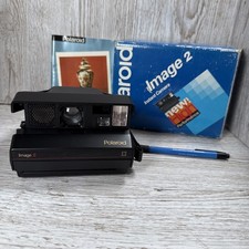 Fotocamera istantanea retrò