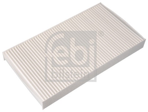 Filtro abitacolo febi bilstein - filtro,