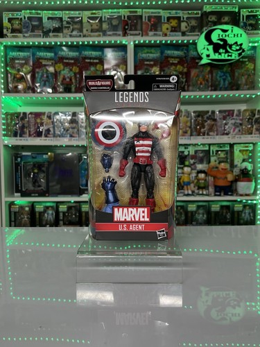 Marvel legends baf series - marvel,
