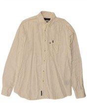 HENRI LLOYD Camicia Uomo Media