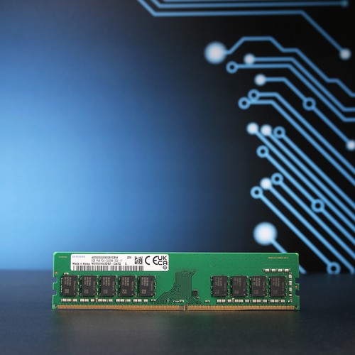 Attenzione server ram samsung - attenzione,