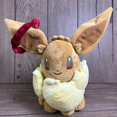 Pokemon center peluche bambola - peluche,