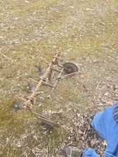 SEARS Trattore da Giardino 3