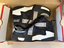 Nike Air Raid OG nere grigie