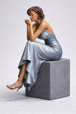 W64 - Modellino femminile