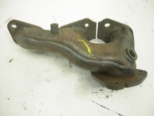 collettore di scarico Jaguar X