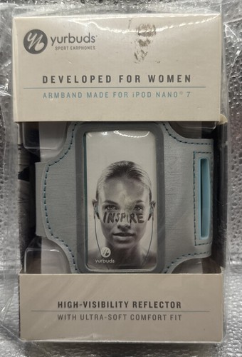 Bracciale yurbuds realizzato - yurbuds,