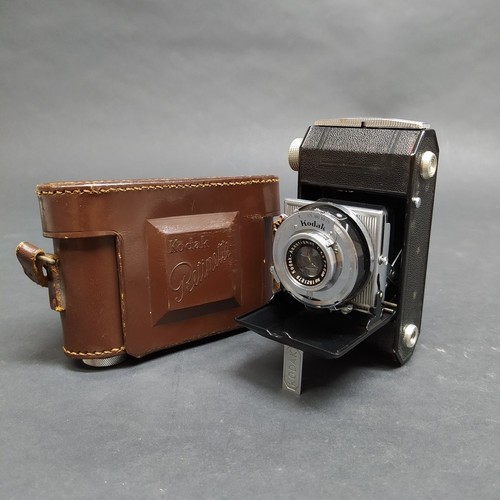 Macchina fotografica epoca - fotografica, d'epoca