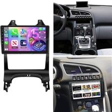 Autoradio 6G+128GB Android