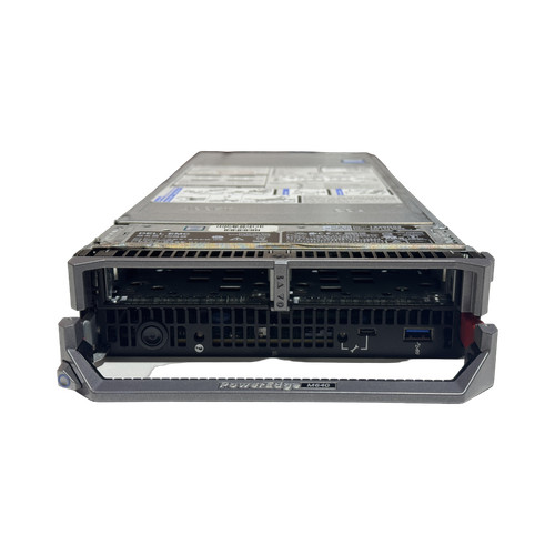 Dell m640 2xsff 2xsths h330 - 2xsff,