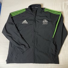 Giacca Boston Marathon 2011 Adidas Running Climaproof Clima365 XL