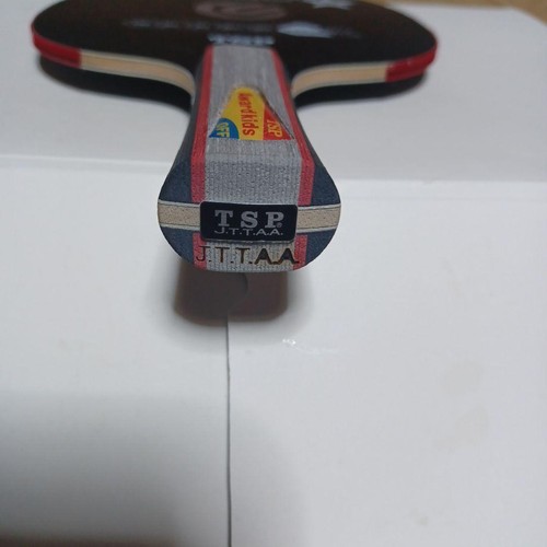 Racchetta ping pong tsp - racchetta,