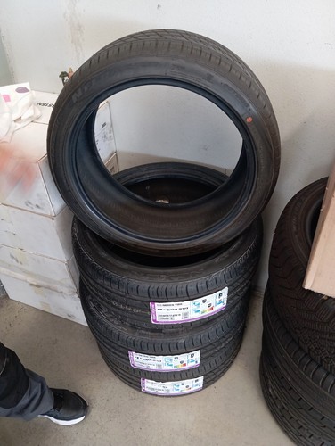 Gomme estive nexen - gomme,