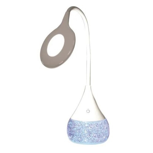 Luce scrivania collo - da,