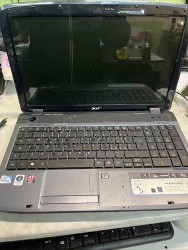Acer aspire 5738zg - aspire, 3
