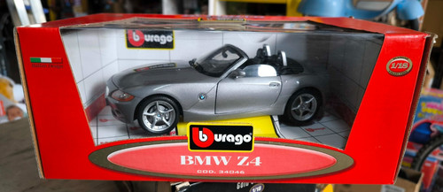 Burago diamond collection bmw - collection,
