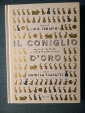 IL CONIGLIO D'ORO Golden