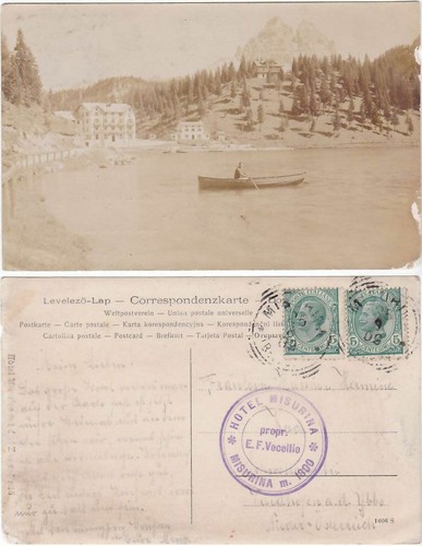 Hotel misurina belluno - hotel,