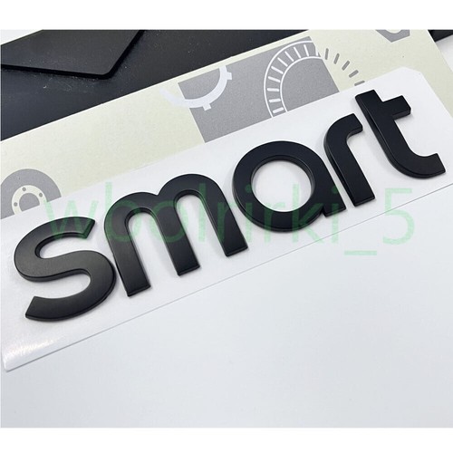 Benz smart 450 - benz, emblema