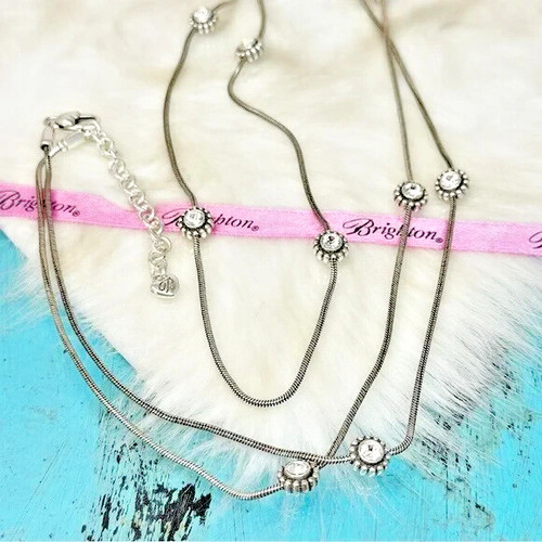 Collana lunga brighton - collana,