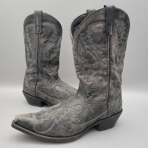 Stivali cowboy laredo - cowboy,