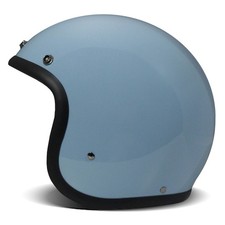 Casco Jet Cafe Racer DMD